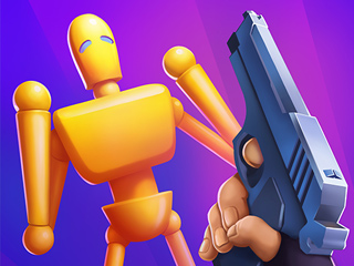 Gun Master 3D