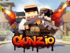 GUNZ.io