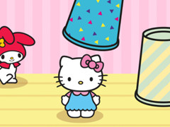 Hello Kitty And Friends Finder