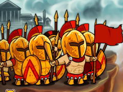Heroes Of Myths