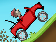 Hill Climb Racing 1