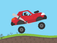 Hill Climb Racing 2