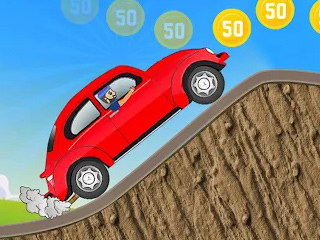 Hill Climb Racing