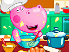 Hippo Cooking School