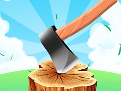 Idle Lumberjack 3D