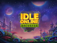 Idle Online Universe