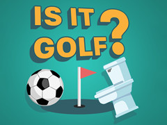 Is It Golf?