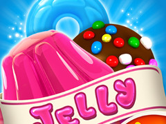 Jelly Crash Match
