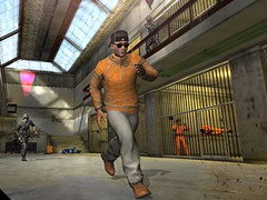 Mad City Prison Escape 2 New Jail