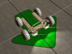 Make a Car Simulator