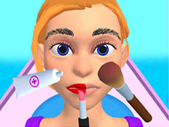 Makeover Rush 3D