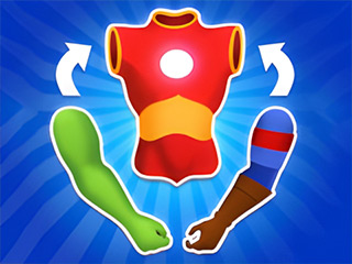 Mashup Hero