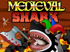 Medieval Shark