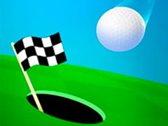 Micro Golf Ball 2