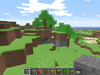 Minecraft Online