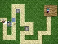 Minecraft Tower Defense