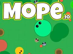 Mope.io