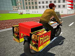 Moto Delivery Simulator