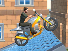 Moto Sport Bike Racing 3D