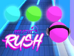 Music Rush