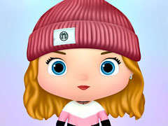 My Doll Avatar Creator