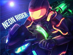 Neon Rider