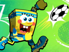 Nick Soccer Stars 2