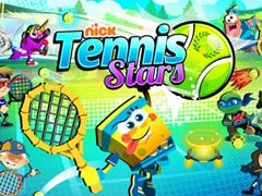 Nick Tennis Stars