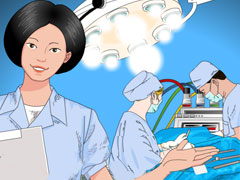 Operate Now: Heart Surgery