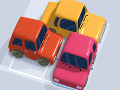 Parking Jam Online