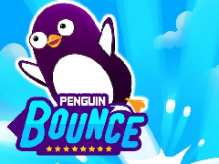 Penguin Bounce