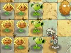 Plant Vs Zombies 2