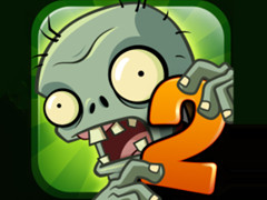 Plants Vs Zombies 2 Online