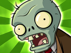 Plants VS Zombies