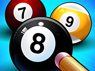 Pool 8 Ball