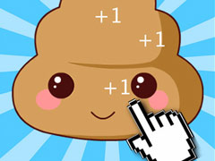 Poop Clicker 3