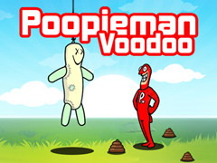 Poopieman Voodo