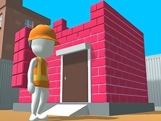 Pro Builder 3D