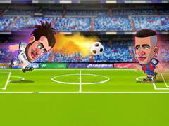 Puppet Soccer La Liga