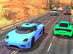 Racing 3D Extreme Car Race