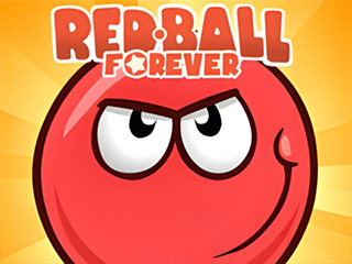 Red Ball Forever