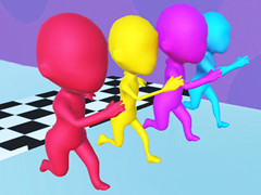 Running Races 3D