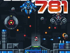 SECTOR 781 - Play Online for Free!