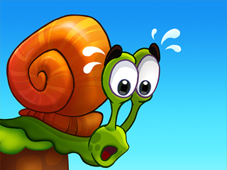 Snail Bob 8