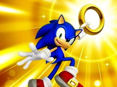 Sonic Path Adventure