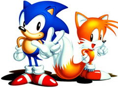 Sonic The Hedgehog 2