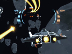 Space Combat Simulator