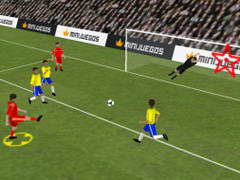 SpeedPlay World Soccer 4