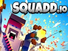 Squadd.io