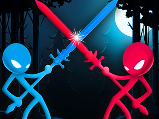 Stick Duel Medieval Wars